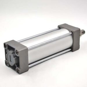 SMC Air Cylinder MDBB63-150Z MDBB63-150Z Automation image 2