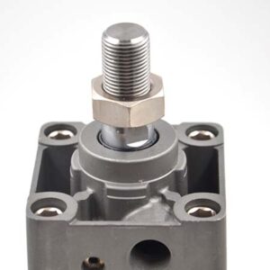 SMC Air Cylinder MDBB63-150Z MDBB63-150Z Automation image 4