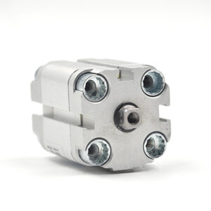 Festo Compact Cylinder ADVULQ-25-15-P-A ADVULQ-25-15-P-A Automation image 2