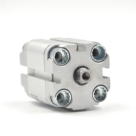Festo Compact Cylinder ADVULQ-25-15-P-A ADVULQ-25-15-P-A Automation image 2