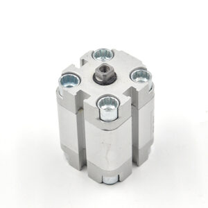 Festo Compact Cylinder ADVULQ-25-15-P-A ADVULQ-25-15-P-A Automation image 4