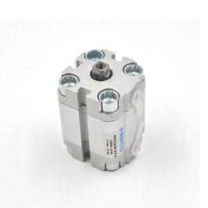 Festo Compact Cylinder ADVULQ-25-15-P-A ADVULQ-25-15-P-A Automation image 5