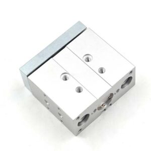 FESTO Cylinder DFM-20-25-P-A-GF DFM-20-25-P-A-GF Automation image 2