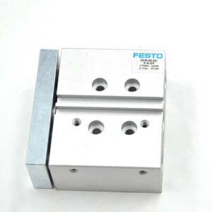 FESTO Cylinder DFM-20-25-P-A-GF DFM-20-25-P-A-GF Automation image 3