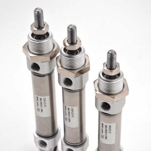 SMC Cylinder C85N20-25 C85N20-25 Automation image 3