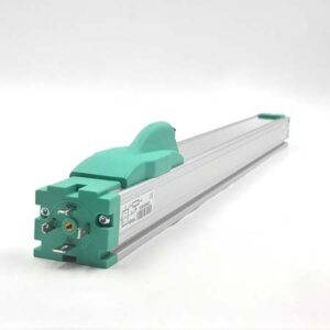 GEFRAN Displacement Sensor PK-M-0350 PK-M-0350 Automation image 3