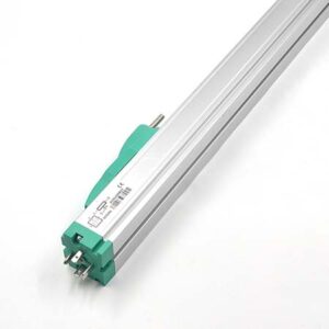 GEFRAN Displacement Sensor PK-M-0350 PK-M-0350 Automation image 4