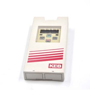 KEB Panel Module 00F5060-1100 00F5060-1100 Automation image 3