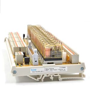 BORE Relay Module FAN-OR16V-JSP-ID FAN-OR16V-JSP-ID Automation image 3