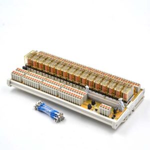 BORE Relay Module FAN-OR16V-JSP-ID FAN-OR16V-JSP-ID Automation image 4