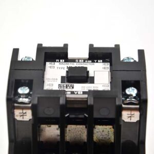 YASKAWA Magnetic Contactor HI-25E HI-25E Automation image 2