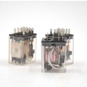 Honeywell Relays SZR-MY4-N1 SZR-MY4-N1 Automation image 2