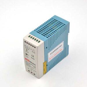 Mean Well Power Supply MDR-60-24 MDR-60-24 Automation image 2