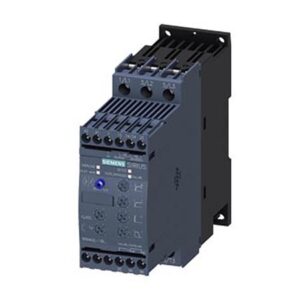 Siemens Soft Starter 3RW4024-1BB04 3RW4024-1BB04 Automation image 4