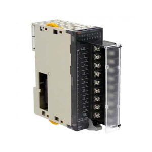 Omron Programmable Controller CJ1W-ID211 CJ1W-ID211 Automation image 3