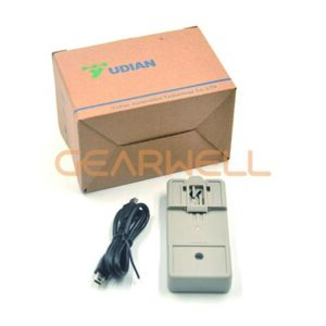 Yudian Hand-held Panel E8=1 E8=1 Automation image 2