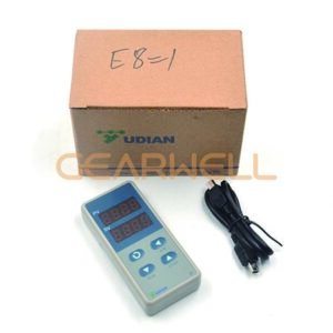 Yudian Hand-held Panel E8=1 E8=1 Automation image 4