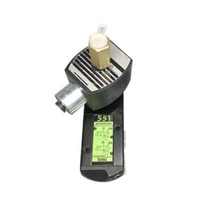 ASCO Solenoid Valve EFG551B401MO EFG551B401MO Automation image 2