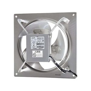 Mitsubishi Pressure Ventilator EG-40CSXB3 EG-40CSXB3 Automation image 2