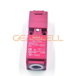 HIGHLY Safety Switch EK-1-15-A EK-1-15-A Automation image 2