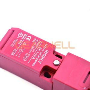 HIGHLY Safety Switch EK-1-15-A EK-1-15-A Automation image 3