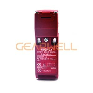 HIGHLY Safety Switch EK-1-15-A EK-1-15-A Automation image 4