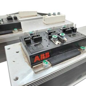 ABB Power Module PP15012HS PP15012HS Automation image 2