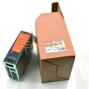 Weidmuller Connect Power PRO ECO 120W 5A ECO 120W 5A Automation image 2