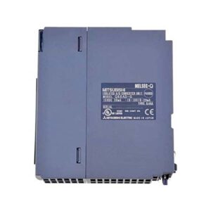 Mitsubishi Analog Input Module Q68AD-G Q68AD-G Automation image 3