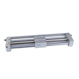 Airtac Rodless Cylinder RMTL25X50-S RMTL25X50-S Automation image 2