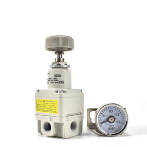 SMC Precision Regulator IR1000-01BG IR1000-01BG Automation image 1
