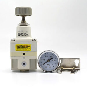 SMC Precision Regulator IR1000-01BG IR1000-01BG Automation image 2