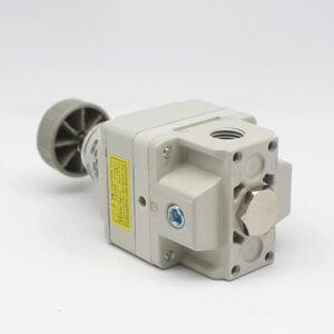 SMC Precision Regulator IR1000-01BG IR1000-01BG Automation image 3