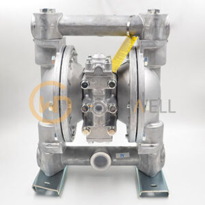 Yamada Diaphragm Pump NOP-25BAT NOP-25BAT Automation image 2