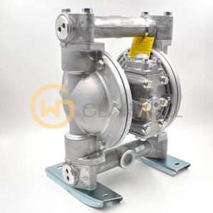 Yamada Diaphragm Pump NOP-25BAT NOP-25BAT Automation image 3