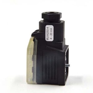 NOVOTECHNIK Signal Converter MUW250-4 MUW250-4 Automation image 2