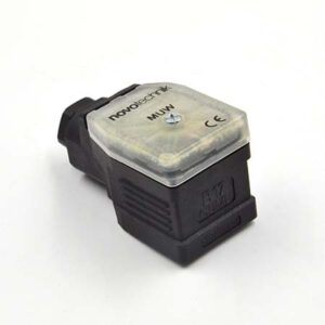 NOVOTECHNIK Signal Converter MUW250-4 MUW250-4 Automation image 4