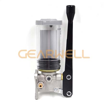 ChenYing lubrication Pump CLA-8