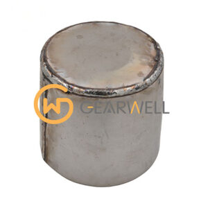 Pouring Metal Bucket 7.87 Caliber 7.87 Caliber Die Casting Components image 2