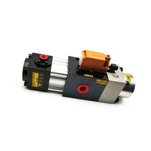 KINGAIR Pneumatic Pump LS-507 LS-507 Automation image 2