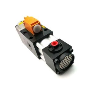KINGAIR Pneumatic Pump LS-507 LS-507 Automation image 3