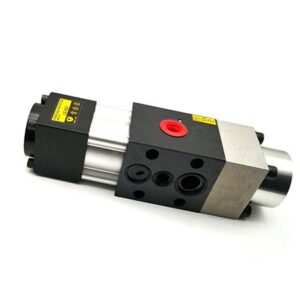 KINGAIR Pneumatic Pump LS-507 LS-507 Automation image 4