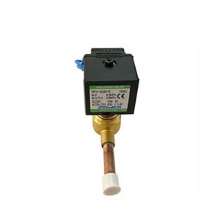 Saginomiya Solenoid Valve RPV-603DYF RPV-603DYF Automation image 3