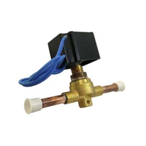 Saginomiya Solenoid Valve RPV-603DYF RPV-603DYF Automation image 4