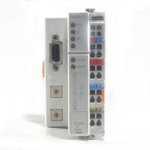 Wago Fieldbus Coupler 750-323 750-323 Automation image 2