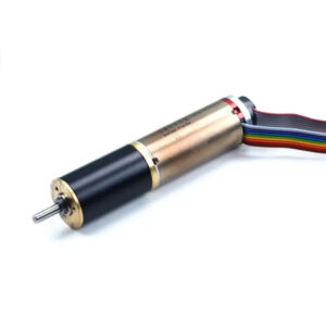 MAXON DC Motor  Ec-Max  Automation image 1