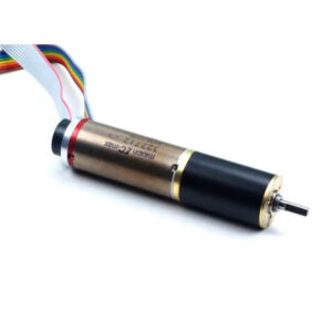 MAXON DC Motor  Ec-Max  Automation image 2