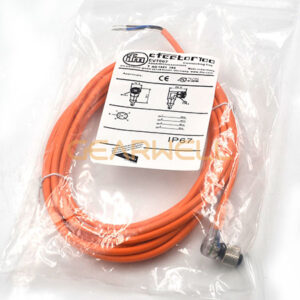 ifm Connecting Cable EVT007 EVT007 Automation image 1