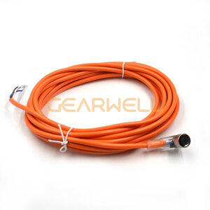 ifm Connecting Cable EVT007 EVT007 Automation image 2