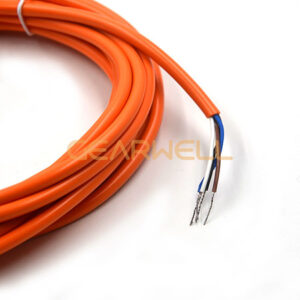 ifm Connecting Cable EVT007 EVT007 Automation image 3
